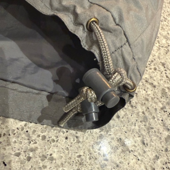 Burton Surfwear Vintage Anorak Jacket - Picture 8 of 14